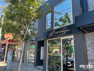 Shop & Retail commercial property leased at 243A Swan Street Richmond VIC 3121 Shop & Retail commercial property leased at 243A Swan Street Richmond VIC 3121
