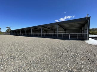 Factory, Warehouse & Industrial commercial property for lease at 10-11 Mulgi Drive South Grafton NSW 2460 Factory, Warehouse & Industrial commercial property for lease at 10-11 Mulgi Drive South Grafton NSW 2460