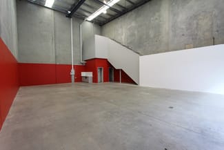Factory, Warehouse & Industrial commercial property leased at Unit 9/3 Box Road Caringbah NSW 2229 Factory, Warehouse & Industrial commercial property leased at Unit 9/3 Box Road Caringbah NSW 2229