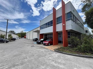Factory, Warehouse & Industrial commercial property leased at Biz-Point 55-61 Pine Road Yennora NSW 2161 Factory, Warehouse & Industrial commercial property leased at Biz-Point 55-61 Pine Road Yennora NSW 2161