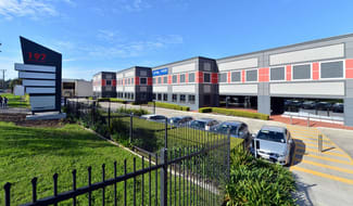 Medical / Consulting commercial property for lease at Seven Hills NSW 2147 Medical / Consulting commercial property for lease at Seven Hills NSW 2147