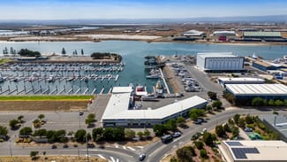 Offices commercial property for lease at Largs North SA 5016