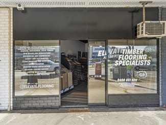 Shop & Retail commercial property leased at 908 Beaudesert Road Coopers Plains QLD 4108