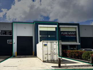 Factory, Warehouse & Industrial commercial property leased at Unit 4, 37 Industrial Circuit Cranbourne West VIC 3977 Factory, Warehouse & Industrial commercial property leased at Unit 4, 37 Industrial Circuit Cranbourne West VIC 3977