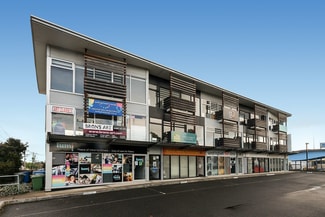 Medical / Consulting commercial property leased at 1/231 Bay Road, Sandringham Sandringham VIC 3191