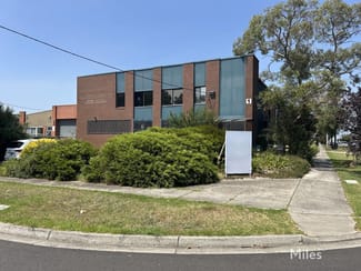 Factory, Warehouse & Industrial commercial property leased at 1 Merchant Avenue Thomastown VIC 3074 Factory, Warehouse & Industrial commercial property leased at 1 Merchant Avenue Thomastown VIC 3074