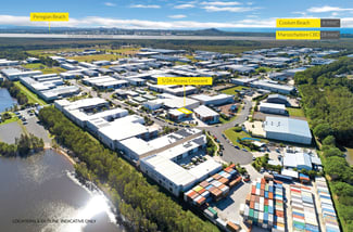 Factory, Warehouse & Industrial commercial property leased at Unit 5/26 Access Crescent Coolum Beach QLD 4573 Factory, Warehouse & Industrial commercial property leased at Unit 5/26 Access Crescent Coolum Beach QLD 4573