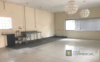 Shop & Retail commercial property for lease at Unit 6/191 Sir Schonell Drive St Lucia QLD 4067