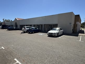 Offices commercial property for lease at Unit 1/6 Cecil Avenue Cannington WA 6107