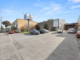 Offices commercial property leased at 140 DAWSON STREET Brunswick VIC 3056 Offices commercial property leased at 140 DAWSON STREET Brunswick VIC 3056
