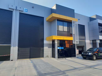 Factory, Warehouse & Industrial commercial property leased at 59/7 Dalton Road Thomastown VIC 3074 Factory, Warehouse & Industrial commercial property leased at 59/7 Dalton Road Thomastown VIC 3074