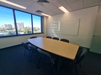 Offices commercial property for lease at 12-14 Marine Parade Southport QLD 4215