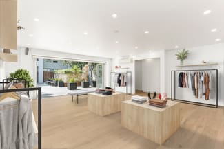 Shop & Retail commercial property leased at Alexandria NSW 2015
