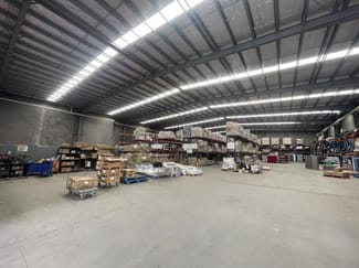 Factory, Warehouse & Industrial commercial property leased at 76-78 Capital Link Drive Campbellfield VIC 3061 Factory, Warehouse & Industrial commercial property leased at 76-78 Capital Link Drive Campbellfield VIC 3061