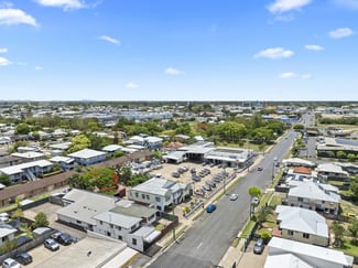 Other commercial property leased at 105 Targo Street Bundaberg South QLD 4670 Other commercial property leased at 105 Targo Street Bundaberg South QLD 4670
