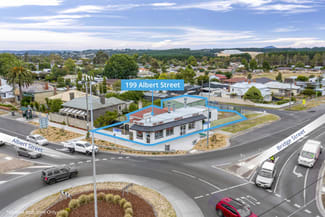 Medical / Consulting commercial property leased at 199 Albert Street Sebastopol VIC 3356 Medical / Consulting commercial property leased at 199 Albert Street Sebastopol VIC 3356