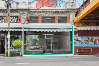 Shop & Retail commercial property leased at 97 Auburn Road Hawthorn VIC 3122