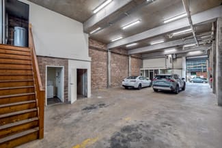 Factory, Warehouse & Industrial commercial property for lease at 14 Sarah Street Mascot NSW 2020