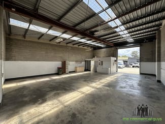 Factory, Warehouse & Industrial commercial property leased at 3/13 Industry Dr Caboolture QLD 4510 Factory, Warehouse & Industrial commercial property leased at 3/13 Industry Dr Caboolture QLD 4510