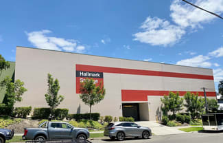 Factory, Warehouse & Industrial commercial property sold at 9/14-18 Ethel Avenue Brookvale NSW 2100