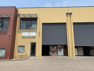 Factory, Warehouse & Industrial commercial property leased at Unit 5/39 Gould Street Strathfield South NSW 2136 Factory, Warehouse & Industrial commercial property leased at Unit 5/39 Gould Street Strathfield South NSW 2136