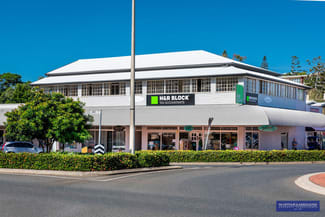 Medical / Consulting commercial property leased at Yeppoon QLD 4703 Medical / Consulting commercial property leased at Yeppoon QLD 4703