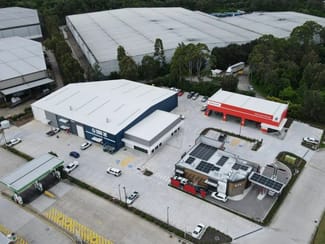 Factory, Warehouse & Industrial commercial property leased at 5/89a Williamson Road Ingleburn NSW 2565 Factory, Warehouse & Industrial commercial property leased at 5/89a Williamson Road Ingleburn NSW 2565