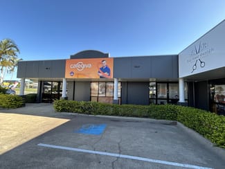 Offices commercial property leased at 2/156 Boat Harbour Drive Pialba QLD 4655 Offices commercial property leased at 2/156 Boat Harbour Drive Pialba QLD 4655