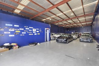 Factory, Warehouse & Industrial commercial property leased at Unit 4/7-9 Heatherdale Road Ringwood VIC 3134 Factory, Warehouse & Industrial commercial property leased at Unit 4/7-9 Heatherdale Road Ringwood VIC 3134