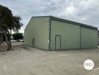 Factory, Warehouse & Industrial commercial property leased at 2/986 Carcoola Street North Albury NSW 2640 Factory, Warehouse & Industrial commercial property leased at 2/986 Carcoola Street North Albury NSW 2640