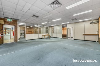 Factory, Warehouse & Industrial commercial property leased at Part of/15-17 Cahill Street Dandenong VIC 3175 Factory, Warehouse & Industrial commercial property leased at Part of/15-17 Cahill Street Dandenong VIC 3175