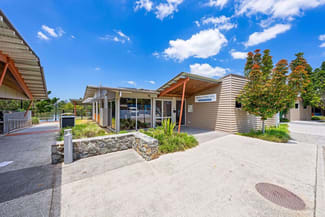 Shop & Retail commercial property leased at Lakeside Hall 25 Rose Valley Drive Upper Coomera QLD 4209