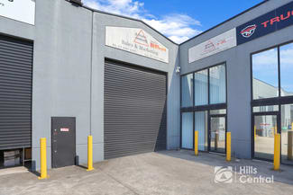 Factory, Warehouse & Industrial commercial property leased at 6/14 Wingate Road Mulgrave NSW 2756 Factory, Warehouse & Industrial commercial property leased at 6/14 Wingate Road Mulgrave NSW 2756