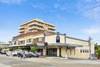Shop & Retail commercial property leased at 365 Sydney Road Balgowlah NSW 2093 Shop & Retail commercial property leased at 365 Sydney Road Balgowlah NSW 2093