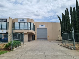 Factory, Warehouse & Industrial commercial property leased at 47A Assembly Drive Tullamarine VIC 3043 Factory, Warehouse & Industrial commercial property leased at 47A Assembly Drive Tullamarine VIC 3043