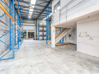 Factory, Warehouse & Industrial commercial property leased at 14/26 Barry Road Chipping Norton NSW 2170 Factory, Warehouse & Industrial commercial property leased at 14/26 Barry Road Chipping Norton NSW 2170