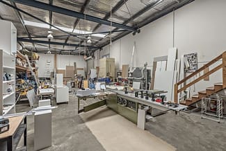 Factory, Warehouse & Industrial commercial property leased at Unit 14/42 Harp Street Belmore NSW 2192 Factory, Warehouse & Industrial commercial property leased at Unit 14/42 Harp Street Belmore NSW 2192