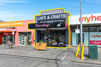 Medical / Consulting commercial property leased at 228 Dorset Road Boronia VIC 3155 Medical / Consulting commercial property leased at 228 Dorset Road Boronia VIC 3155