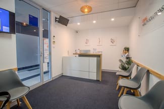 Offices commercial property leased at 3.09/33 Lexington Drive Bella Vista NSW 2153