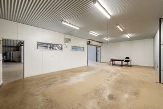 Other commercial property leased at Shed 1/30 Sowden Street Drayton QLD 4350 Other commercial property leased at Shed 1/30 Sowden Street Drayton QLD 4350