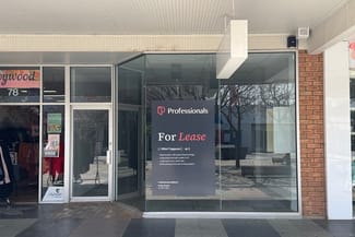 Shop & Retail commercial property leased at 78A Langtree Avenue Mildura VIC 3500 Shop & Retail commercial property leased at 78A Langtree Avenue Mildura VIC 3500