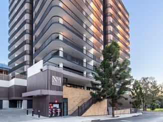Offices commercial property for lease at 1 Church Street Dubbo NSW 2830