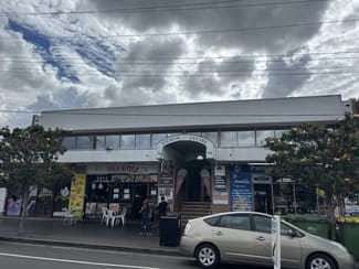 Offices commercial property for lease at Harris Park NSW 2150