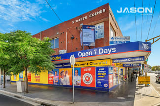 Offices commercial property for lease at Level 1, Suite 14/785 Pascoe Vale Road Glenroy VIC 3046