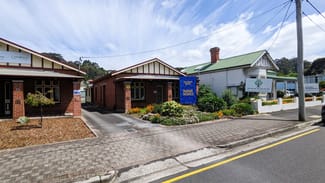 Offices commercial property for lease at 8 Strahan Street South Burnie TAS 7320 Offices commercial property for lease at 8 Strahan Street South Burnie TAS 7320