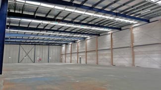 Factory, Warehouse & Industrial commercial property leased at Whole/35A Heathcote Road Moorebank NSW 2170 Factory, Warehouse & Industrial commercial property leased at Whole/35A Heathcote Road Moorebank NSW 2170
