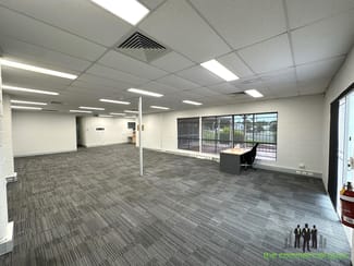 Offices commercial property for lease at 2-6 Edward St Caboolture QLD 4510 Offices commercial property for lease at 2-6 Edward St Caboolture QLD 4510
