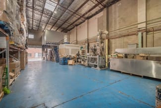 Factory, Warehouse & Industrial commercial property leased at 46 Hutchinson Street St Peters NSW 2044 Factory, Warehouse & Industrial commercial property leased at 46 Hutchinson Street St Peters NSW 2044