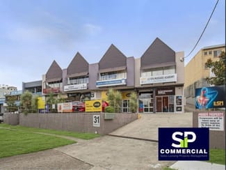 Other commercial property leased at 1/31 Black Street Milton QLD 4064 Other commercial property leased at 1/31 Black Street Milton QLD 4064