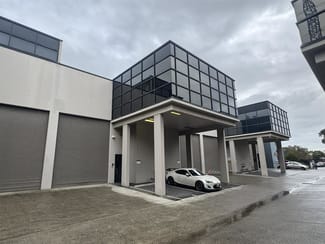 Factory, Warehouse & Industrial commercial property leased at Unit 8/12-14 Northumberland Road Caringbah NSW 2229 Factory, Warehouse & Industrial commercial property leased at Unit 8/12-14 Northumberland Road Caringbah NSW 2229